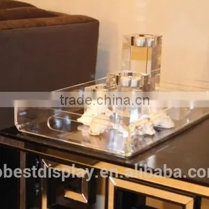Factory Direct Price Wholesale Lucite Tray thumbnail-5
