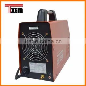 WS/TIG-250A Inverter DC Arc Welding Machine 220V20-200A-6KVA thumbnail-4