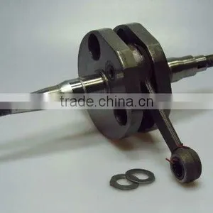 Motorcycle Crankshaft for Simson thumbnail-1