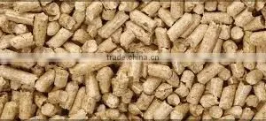 Cheapest Price Wood Pellet thumbnail-4