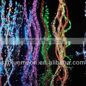 Best Price Wholesale Led Waterfall Light for Christmas Decorative thumbnail-1