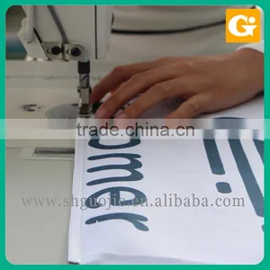 Mini Car Flag Top Banner Design Printing thumbnail-4