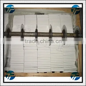 Stainless Steel Chalk Cutting Machine for Making Dustless Chalk thumbnail-1