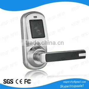 Zinc Alloy Card Lock, RFID Lock thumbnail-1