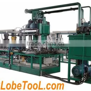 Cutting Disc Making Machine Suppliers thumbnail-1