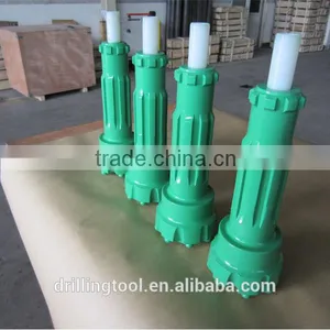 Mining and Well Drilling Blast Hole 6 Inch / DTH340 Dth Hammer Bit thumbnail-3