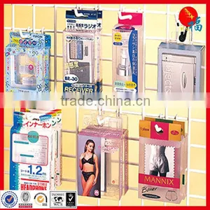 Folding Box In Plastic Film thumbnail-1