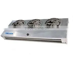 EV Series Showcase Freezer Air Cooler thumbnail-5