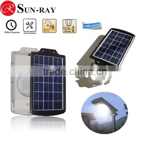 Cheap Led Solar Street Lights, Prices Of Solar Street Lights 5W Led thumbnail-4