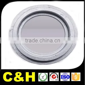 Sand Casting Super High Manganese Steel Crusher Parts thumbnail-2