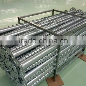 Ground Screw For Solar Ground Mounting System thumbnail-2