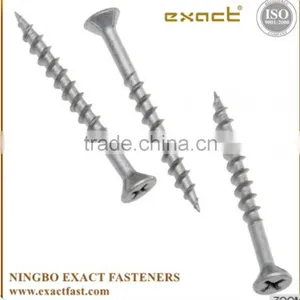 Made in China Countersunk Head Phillips DIN7982 Self Tapping Screw thumbnail-1