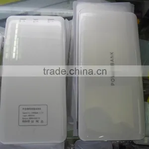Power Bank20000MAH for Mobile Phone thumbnail-1