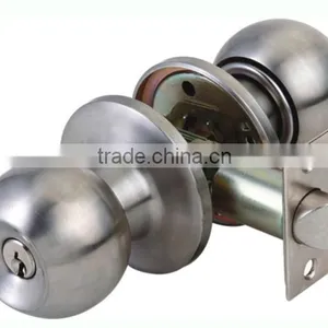 Wood Front Doors Kitchen With Common Key Door Locks Supplier's Choice thumbnail-4