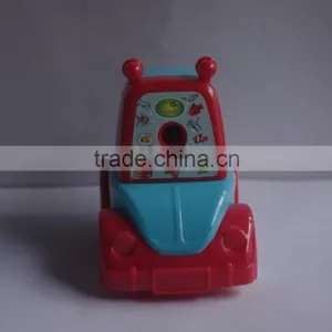 Desk Hand-operated Pencil Sharpener thumbnail-1