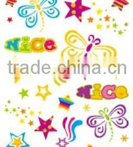 TATTOO STICKER thumbnail-1