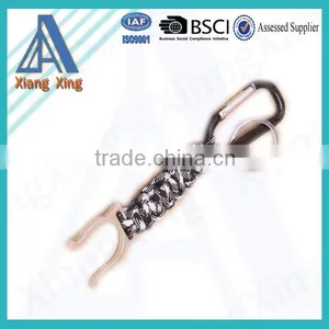 2016 Factory Direct Sales Diy Handmade Survival Paracord Bracelet Styles thumbnail-5