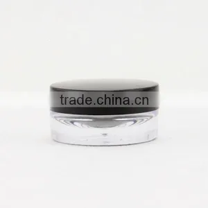 5g Cosmetic Plastic Bottle for Acrylic Cylinder thumbnail-1