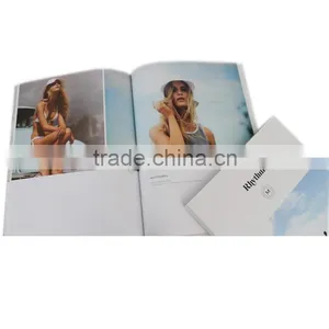 Photo Album Magazine Printing and Publishing thumbnail-1