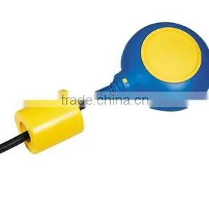 Hot!2M / 3M/ 4M / 5M Cable Float Sensor Water Level Float Switch thumbnail-4