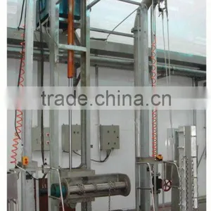 2013 Hot Sale Cattle Slaughter Line Peeling Machine thumbnail-1