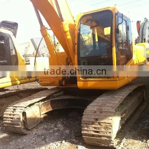 Used Hyundai 225 Lc-7 Excavator,atv Backhoe Excavator, Excavator Price thumbnail-2