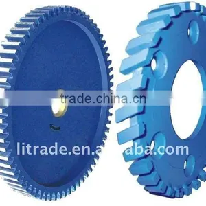 Diamond Profiling Wheel thumbnail-2