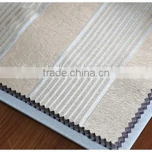 2015 Curtain Fire Retardant Curtain Fabric for Window Curtain XJC 2004 thumbnail-5