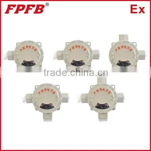 FAH Explosion Proof Junction Box Termial Box Electrical Connector thumbnail-1