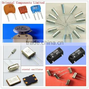 (Crystal Oscillator) 4.00MHZ SMD PBRC4.00HR50X000 Hot Sales!! thumbnail-1