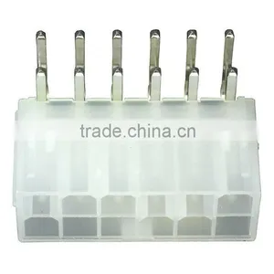 Molex Connector 39-30-1120 New & Original Hot Sales!!! thumbnail-1