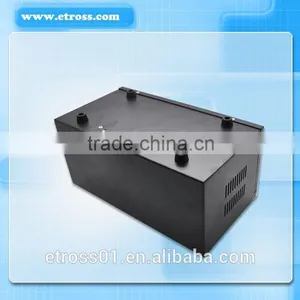 GSM 32 Sims 8 Ports Etross-8132 GSM Modem With Auto IMEI Changeable thumbnail-5