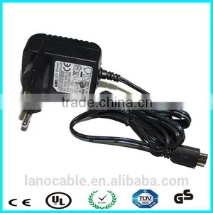 Switching Power Supply100~240v ac to 5v 1.5a Led Charger Adapter thumbnail-4