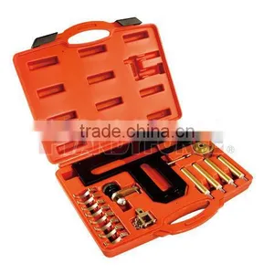Engine Timing Tool Set, Timing Service Tools of Auto Repair Tools, Engine Timing Kit thumbnail-1