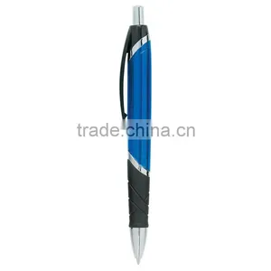 The Metallic Pen-blue_side thumbnail-1
