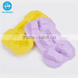 Food Grade Names Chocolate Mould Engraving thumbnail-4