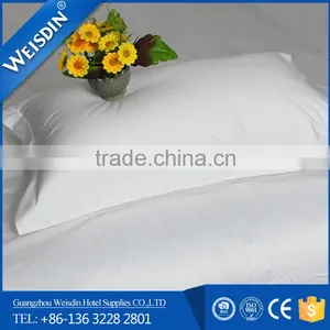 Wesdin High Quality Hotel Use Plain Pillow Case /hospital Use Pillow Case thumbnail-4