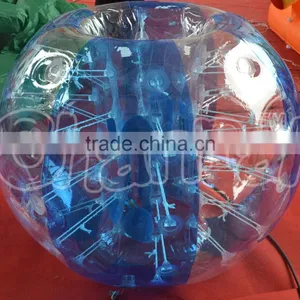 2016 Factory Direct Sales Bubble Soccer Suits /bubble Ball/soccer With Bubble Suits thumbnail-1