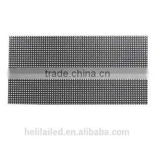 Indoor SMD Full Color P4 LED Display Screen Module thumbnail-1