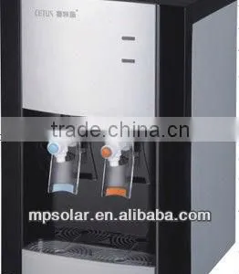 Mini Hot and Cold Water Dispenser MP-WD-01 thumbnail-1