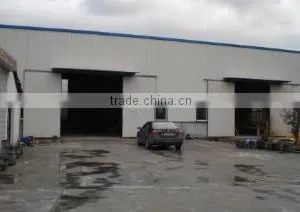 Hangzhou Leibo Industrial Co., Ltd. company overview - view 2 thumbnail