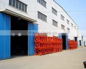 Wuxi Lutong Machinery Co., Ltd. company overview - view 3 thumbnail