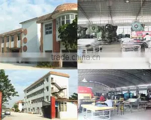 Guangzhou Sinochef Kitchen Equipment Co., Ltd. company overview - view 1 thumbnail