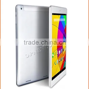 9.7 Inch A83T Tablet pc 2048*1536 IPS Tablet pc Allwiiner A83T Android 5.1 Lollipop Tablet pc Support 3G OEM Service thumbnail-4