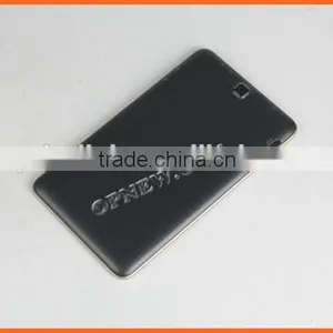 8 Inch Quad Core IPS 1280*800 Tablet pc Allwinner A33 Tablet External 3G Wi-Fi Bluetooth thumbnail-4