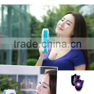 Portable Misting Fan thumbnail-1