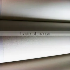Matte/semi/glossy Polyester Solvent Waterproof Silky Satin Canvas thumbnail-3