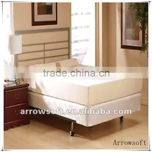 Pocket Spring Foam Mattress Arrow-1107 thumbnail-1