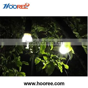 Solar Secur LED Garden Light With Li-ion Bacteries Bulk thumbnail-3