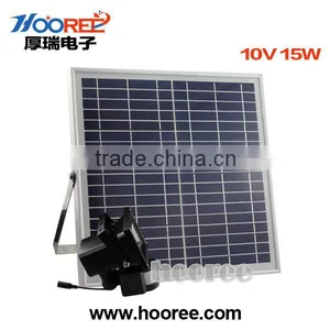 Solar Power Garden Light / Solar Notion Sensor Light / Outdoor Solar Lighting thumbnail-1